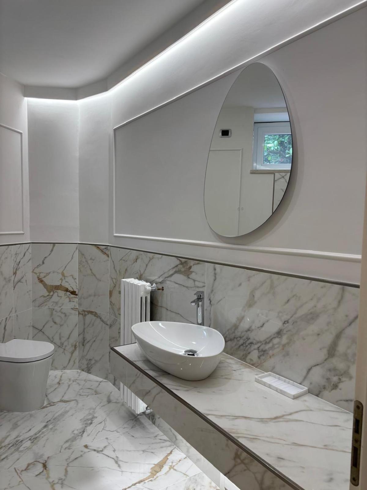 Villa Spartano Sant'Agata Sui Due Golfi Massalubrense 마사루브렌세 외부 사진