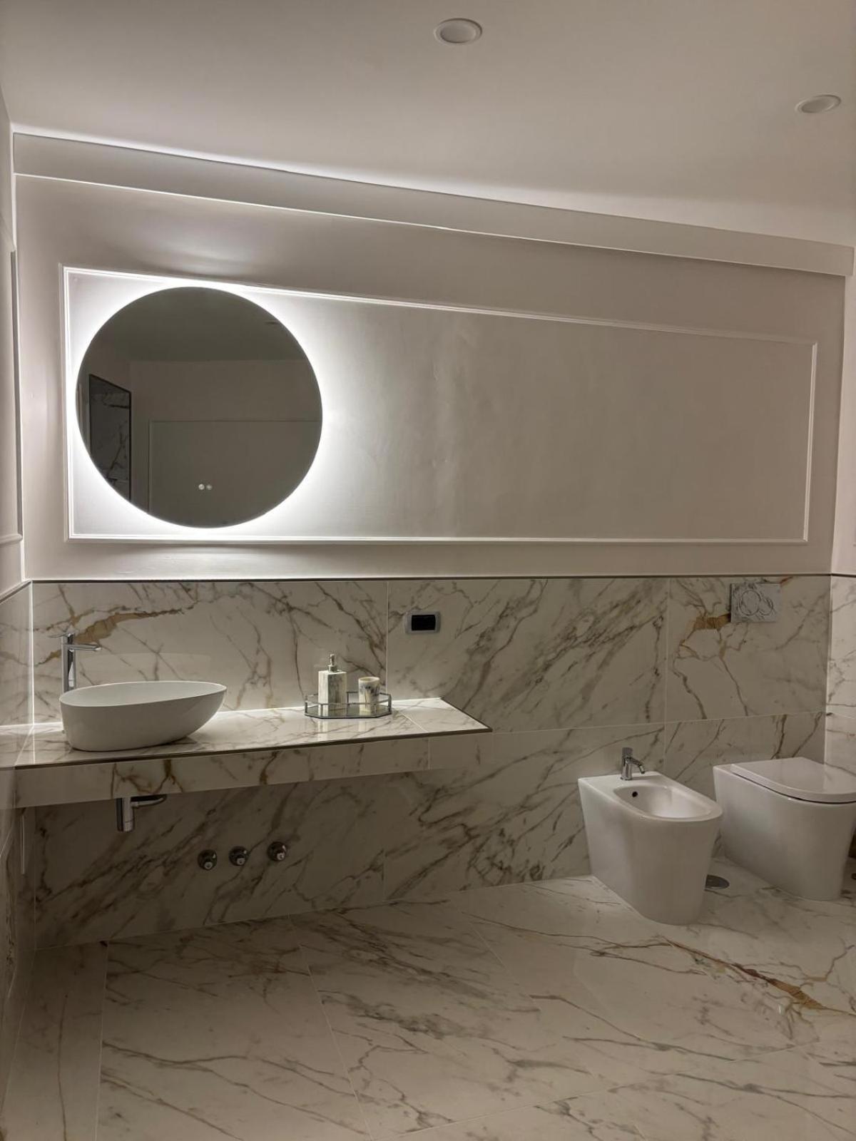 Villa Spartano Sant'Agata Sui Due Golfi Massalubrense 마사루브렌세 외부 사진